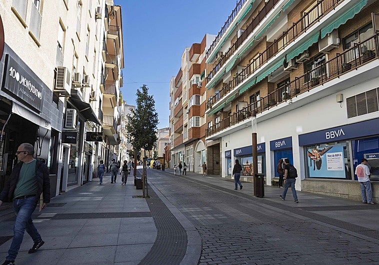 Los toldos de Valverde Lillo irán en soportes superficiales para no excavar a cierta profundidad